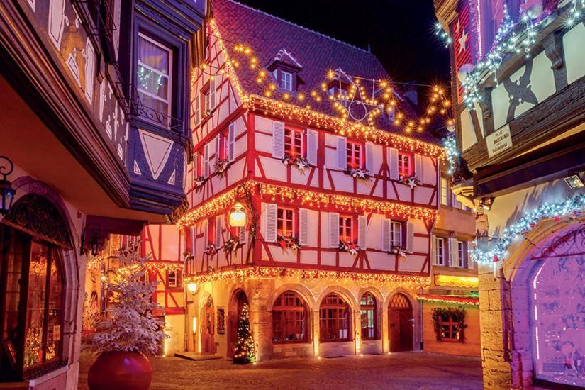 Hyper Centre Colmar The Factory Room Екстериор снимка