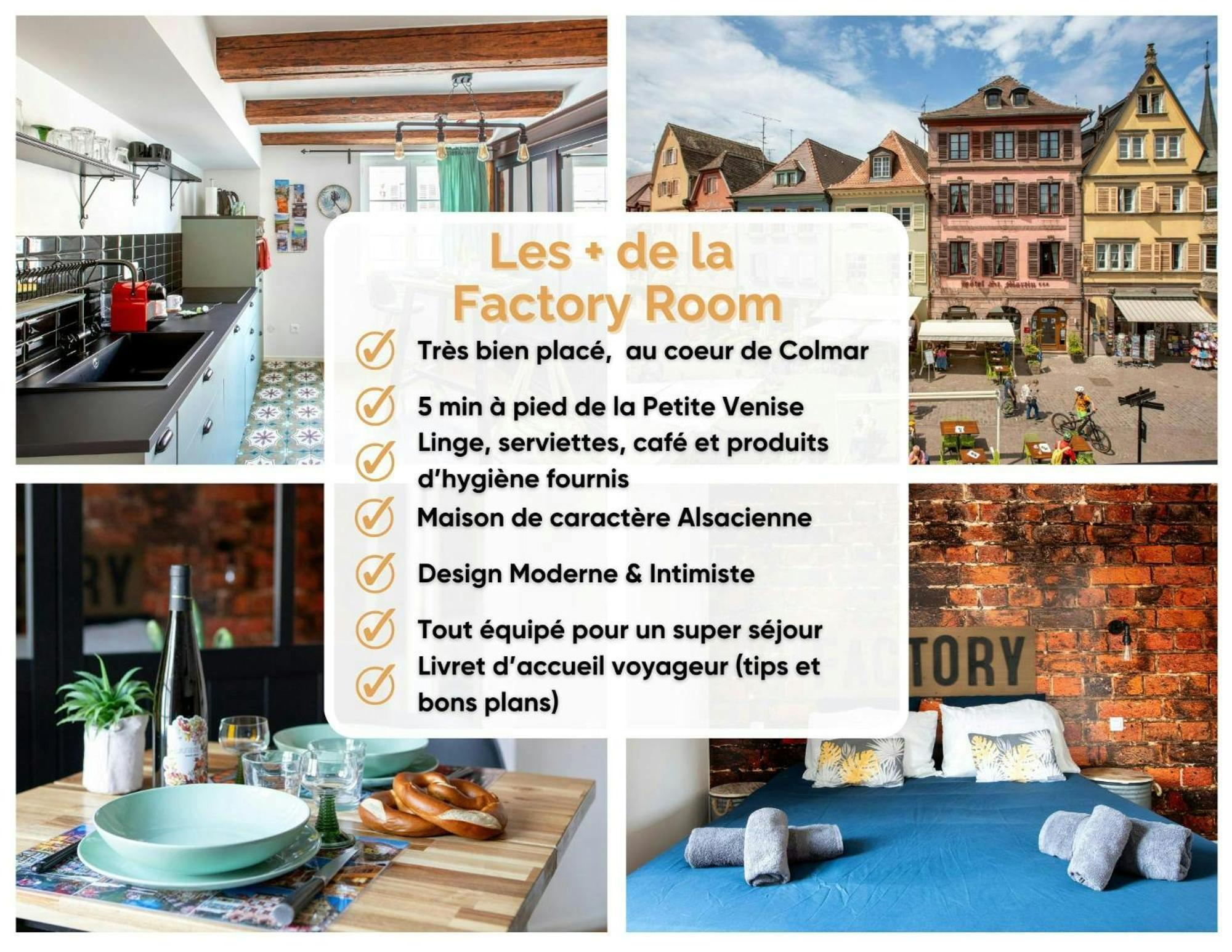 Hyper Centre Colmar The Factory Room Екстериор снимка